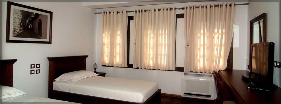 Boutique Hotel Muzaka Berat Luaran gambar
